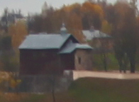 Kalozha Church of Saints Boris and Gleb – Каложская Царква Св. Барыса і Глеба