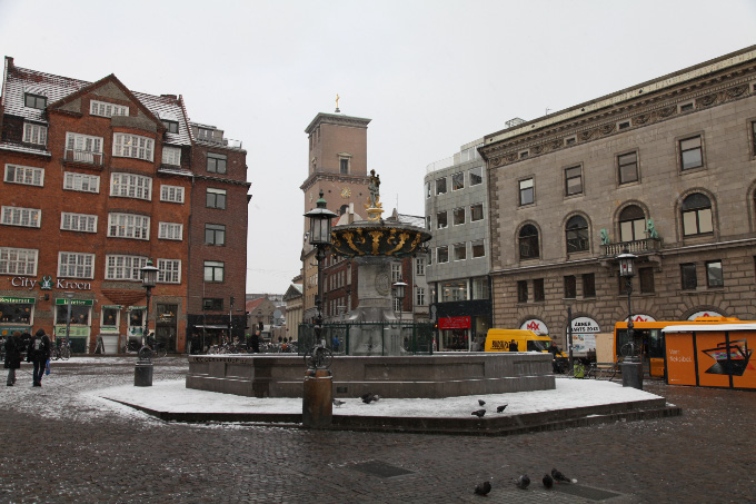 Gammeltorv