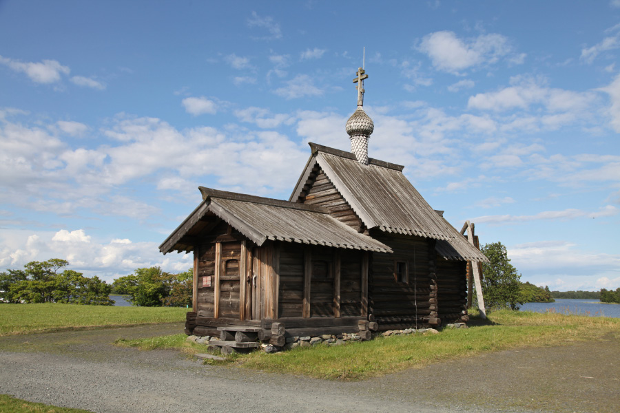 Church of the Resurrection of Lazarus