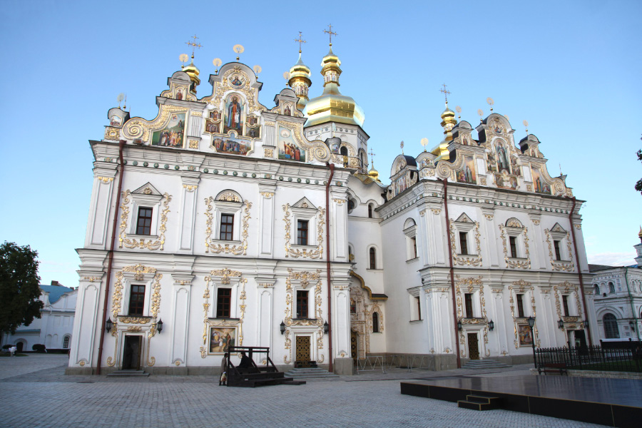 Cathedral of the Dormition