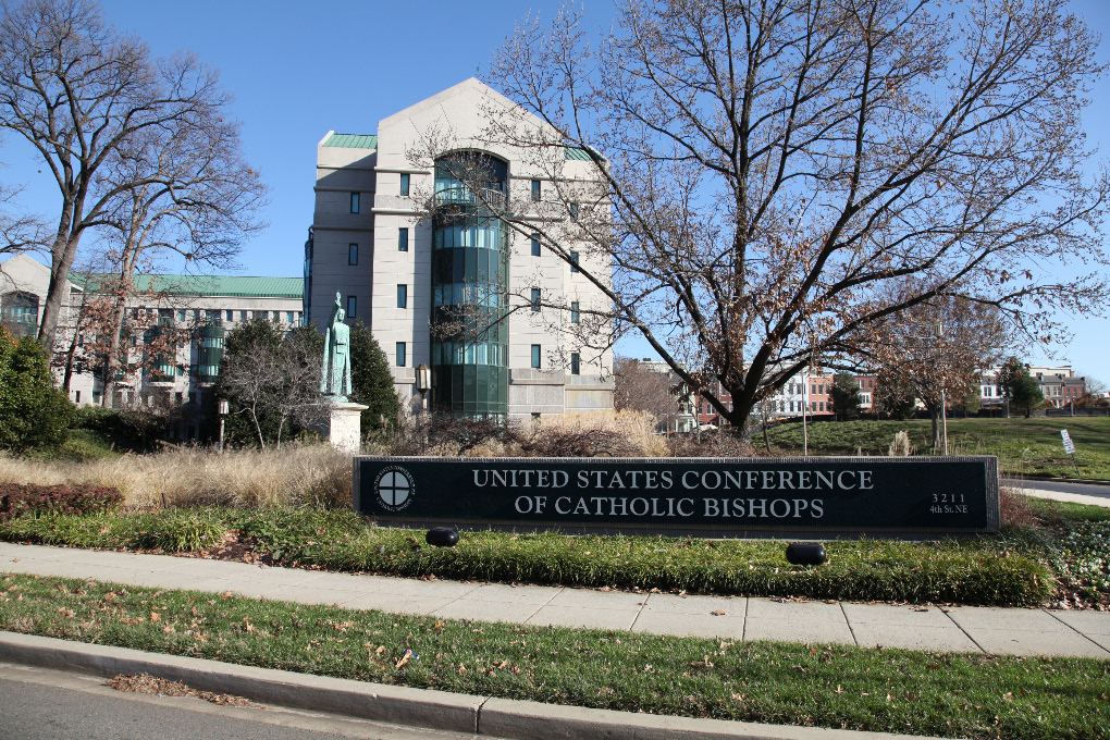 United States Conference of Catholic Bishops